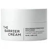 Image de MANTLE The Barrier Cream Skin-Barrier Strengthening Moisturiser Crème visage 1000 ml