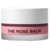 Image de MANTLE The Rose Balm Smoothing Multi-Purpose Rose Balm Baume à lèvres 1000 ml