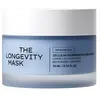 Image de MANTLE The Longevity Mask Cellular Regeneration Night Mask Masque visage 1000 ml
