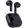 Image de Happy Plugs Joy (Pas de réduction du bruit, 4.80 h, Filaire, Sans fil), Écouteurs, Noir