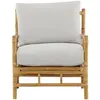 Image de Venture Home, Fauteuil, Fauteuil de jardin Cane