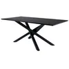 Image de Piazza Table de salle à manger rectangulaire