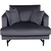 Image de Venture Home, Fauteuil, Fauteuil Sofia