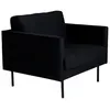 Image de Zoom Fauteuil