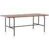 Image de Table de repas 200 x 90 cm Uno