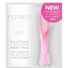Image de Tête de brosse FOREO ISSA Hybrid Wave, Pearl Pink