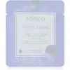 Image de Foreo, Masque pour le visage, Masque intensif de renouvellement pour peau sèche avec rides fines UFOâ"¢ Youth Junkie (Masque (6 g)