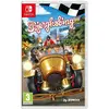 Image de EA Games, Grand prix de Bjergkøbing (DK)