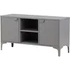 Image de Venture Home, Meuble TV, Piring (120 x 40 x 63 cm)