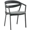Image de Slit Chaise de salle à manger