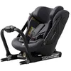 Image de AXKID - Siege Auto One 3 61-125cm Arctic Mist Grey