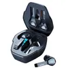 Image de Ecouteurs Lenovo sans fil Bluetooth HQ08 pour Jeu de musique - Noir