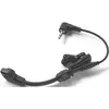 Image de Hultafors, Protection au travail : accessoires, 16982-001 Pièce de rechange pour microphone Boom (Coussinets de rechange pour protection auditive)