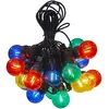 Image de Star Trading, Guirlande lumineuse, Petit cirque (5 m)