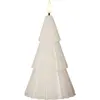 Image de Star Trading, Bougie à LED, Bougie LED Pillar Flamme Grany (1x)