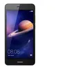 Image de Huawei Y6II - 4G smartphone - double SIM - RAM 2 Go / Mémoire interne 16 Go - microSD slot - Écran LCD - 5.5" - 1280 x 720 pixels - rear camera 13 MP - front camera 8 MP - noir