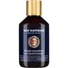 Image de Raw Naturals, Soin de la barbe, Shampoing & Conditionneur à Barbe Rustic (250 ml)