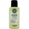 Image de Maria Nila, Shampoing, Care & Style - Shampooing réparateur de structure (Shampoing liquide, 100 ml)