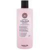 Image de Maria Nila, Shampoing, Soins et coiffure - Shampooing couleur lumineuse (Shampoing liquide, 350 ml)