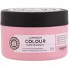 Image de Maria Nila, Masque capillaire, Care & Style - Masque de couleur lumineux (250 ml)