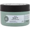 Image de Maria Nila, Masque capillaire, Soins et style - True Soft Masque (250 ml)