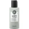 Image de Maria Nila, Shampoing, Care & Style - Shampooing True Soft (Shampoing liquide, 100 ml)