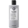 Image de Maria Nila, Shampoing, Care & Style - Shampooing Sheer Silver (Shampoing liquide, 350 ml)