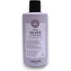 Image de Maria Nila, Après-shampoing, Care & Style - Après-shampooing Sheer Silver (300 ml)
