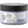 Image de Maria Nila, Masque capillaire, Soins et style - Sheer Silver Masque (250 ml)