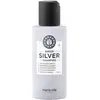 Image de Maria Nila, Shampoing, Care & Style - Shampooing Sheer Silver (Shampoing liquide, 100 ml)