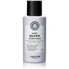 Image de Maria Nila Sheer Silver Après-shampoing 1000 ml