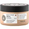 Image de Maria Nila, Masque capillaire, Tête et cheveux (250 ml)