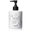 Image de Maria Nila Colour Refresh Pearl Silver 0.20 Masque colorant 1000 ml