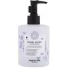 Image de Maria Nila, Masque capillaire, Rafraîchissement des couleurs Perle d'argent (300 ml)