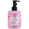Image de Maria Nila, Masque capillaire, Pink Pop (300 ml)