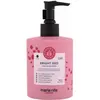 Image de Maria Nila, Masque capillaire, Colour Refresh Bright Red 0.66 (300 ml)