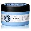 Image de Maria Nila Coils & Curls Finishing Treatment Finishing Treatment Masque cheveux 1000 ml