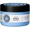 Image de Maria Nila, Masque capillaire, Traitement Coils & Curls (250 ml)