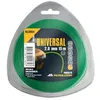 Image de Fil nylon rond MCCULLOCH pour coupe-herbe - NLO004