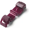 Image de Husqvarna, Machine de jardinage : accessoires, Connecteurs 100 pcs Connecteurs (Tondeuse automatique, Pièce de rechange pour machine de jardinage)