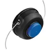 Image de Tête de coupe nylon Tap'n'Go T35 Husqvarna M10/M12 Fil double