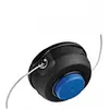 Image de Husqvarna, Machine de jardinage : accessoires, 578447001 Tête de coupe T55x 3mm, 2 fils, M12 (Herbicide)