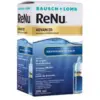 Image de Bausch + Lomb ReNu Advanced Solution Multifonctions 100 ml