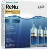 Image de Bausch + Lomb ReNu Advanced Solution Multifonctions 360 ml x 3