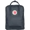 Image de Sac à dos Fjällräven Kånken Gris