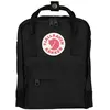 Image de Sac à dos pour Enfants Fjällräven Kånken Mini Noir 7 L