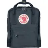 Image de Sac à dos Fjällräven Kånken Mini Graphite