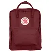Image de Sac à dos Fjällräven Kånken Bordeau 16 L