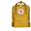 Image de Sac à dos kanken mini 29 cm ochre Fjall Raven