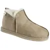 Image de Shepherd of Sweden, Femmes, Chaussons, Annie, Gris, (37)